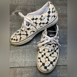 Vans Daisy Shoes